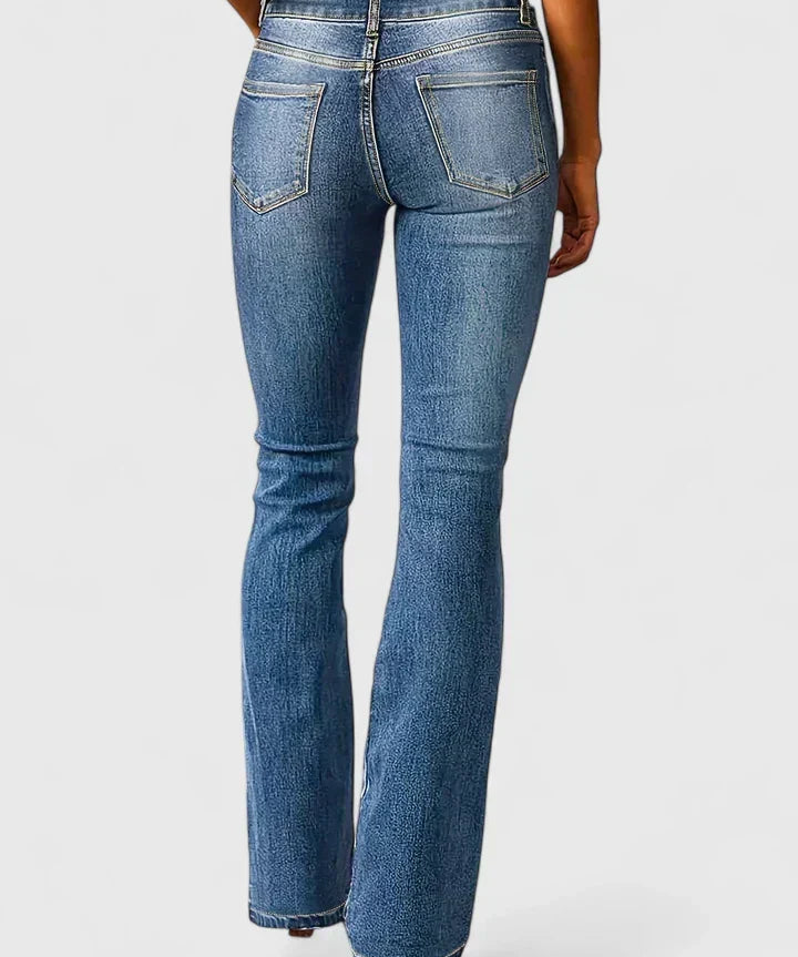 Araceli | Jeans Elásticos