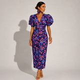 VERA™ | VESTIDO ELEGANTE DE VERANO