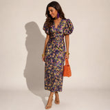 VERA™ | VESTIDO ELEGANTE DE VERANO