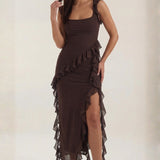 SOFÍA™ | VESTIDO LARGO