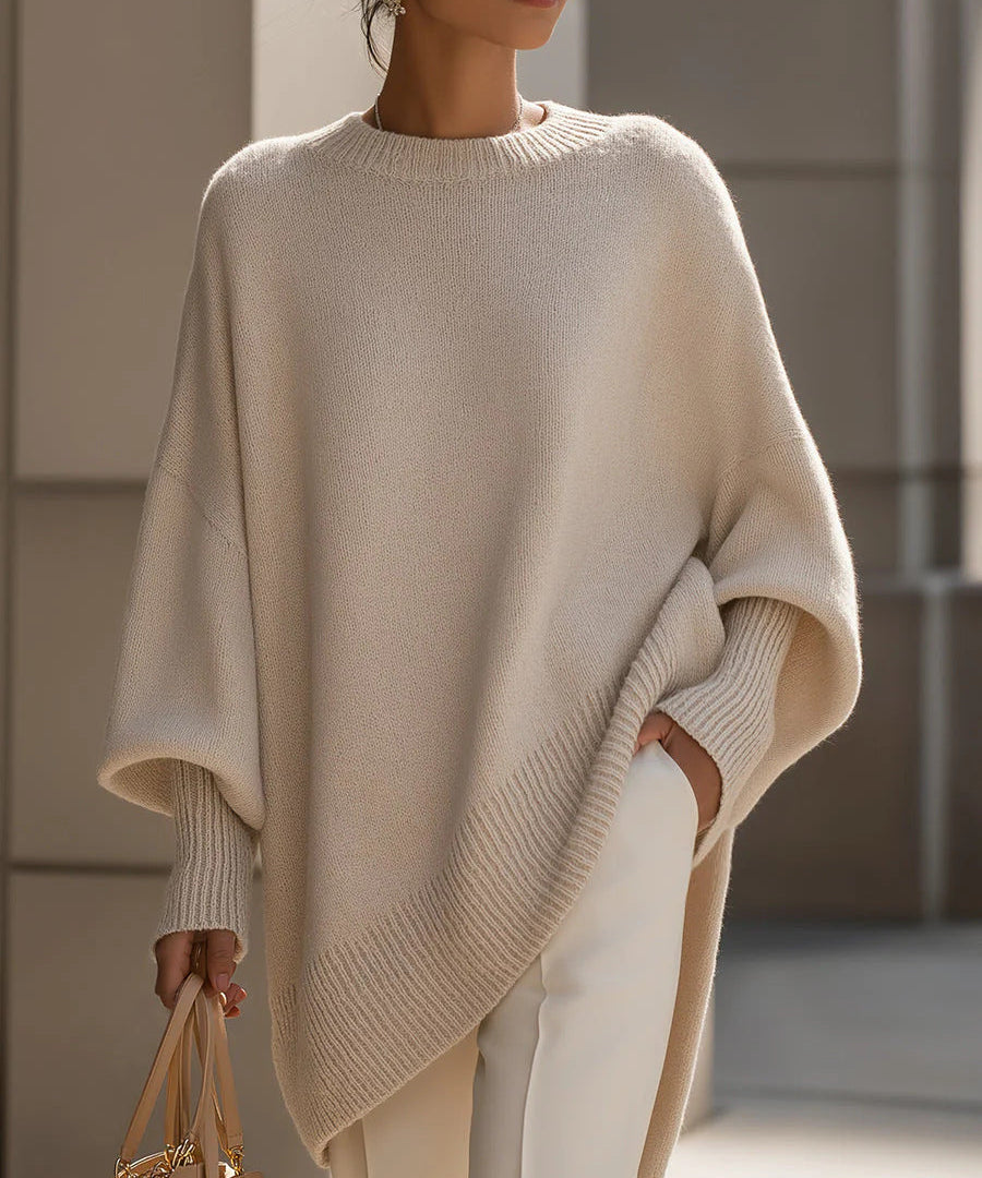 Cindy | Pull Doux et Confortable