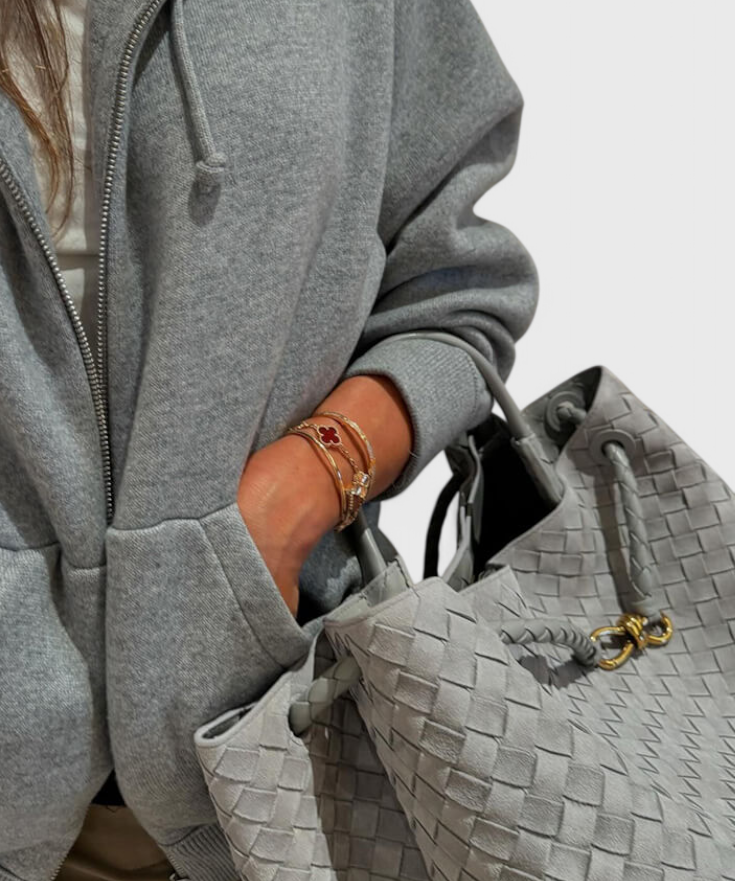 Tara Bolso con Correa Ajustable