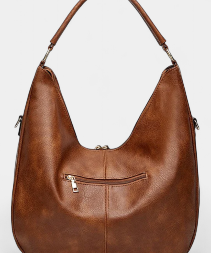 Velena Bolsa Hobo Boho con Monedero